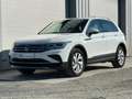 Volkswagen Tiguan ELEGANCE 1.5 TSI 150 EVO DSG7 Weiß - thumbnail 2