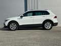 Volkswagen Tiguan ELEGANCE 1.5 TSI 150 EVO DSG7 Weiß - thumbnail 4