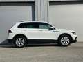 Volkswagen Tiguan ELEGANCE 1.5 TSI 150 EVO DSG7 Weiß - thumbnail 9