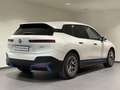 BMW iX xDrive 40 Blanc - thumbnail 2