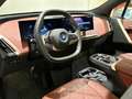 BMW iX xDrive 40 Blanc - thumbnail 5
