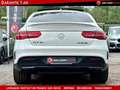 Mercedes-Benz GLE 43 AMG COUPE 43 AMG 367 CV V6 4 MATIC 9G-TRONIC Wit - thumbnail 5