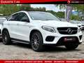 Mercedes-Benz GLE 43 AMG COUPE 43 AMG 367 CV V6 4 MATIC 9G-TRONIC Wit - thumbnail 3