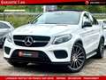 Mercedes-Benz GLE 43 AMG COUPE 43 AMG 367 CV V6 4 MATIC 9G-TRONIC Wit - thumbnail 1