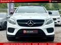 Mercedes-Benz GLE 43 AMG COUPE 43 AMG 367 CV V6 4 MATIC 9G-TRONIC Wit - thumbnail 2
