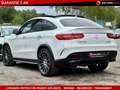 Mercedes-Benz GLE 43 AMG COUPE 43 AMG 367 CV V6 4 MATIC 9G-TRONIC Wit - thumbnail 6