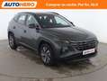Hyundai TUCSON 1.6 T-GDI Hybrid Maxx 2WD Gris - thumbnail 8