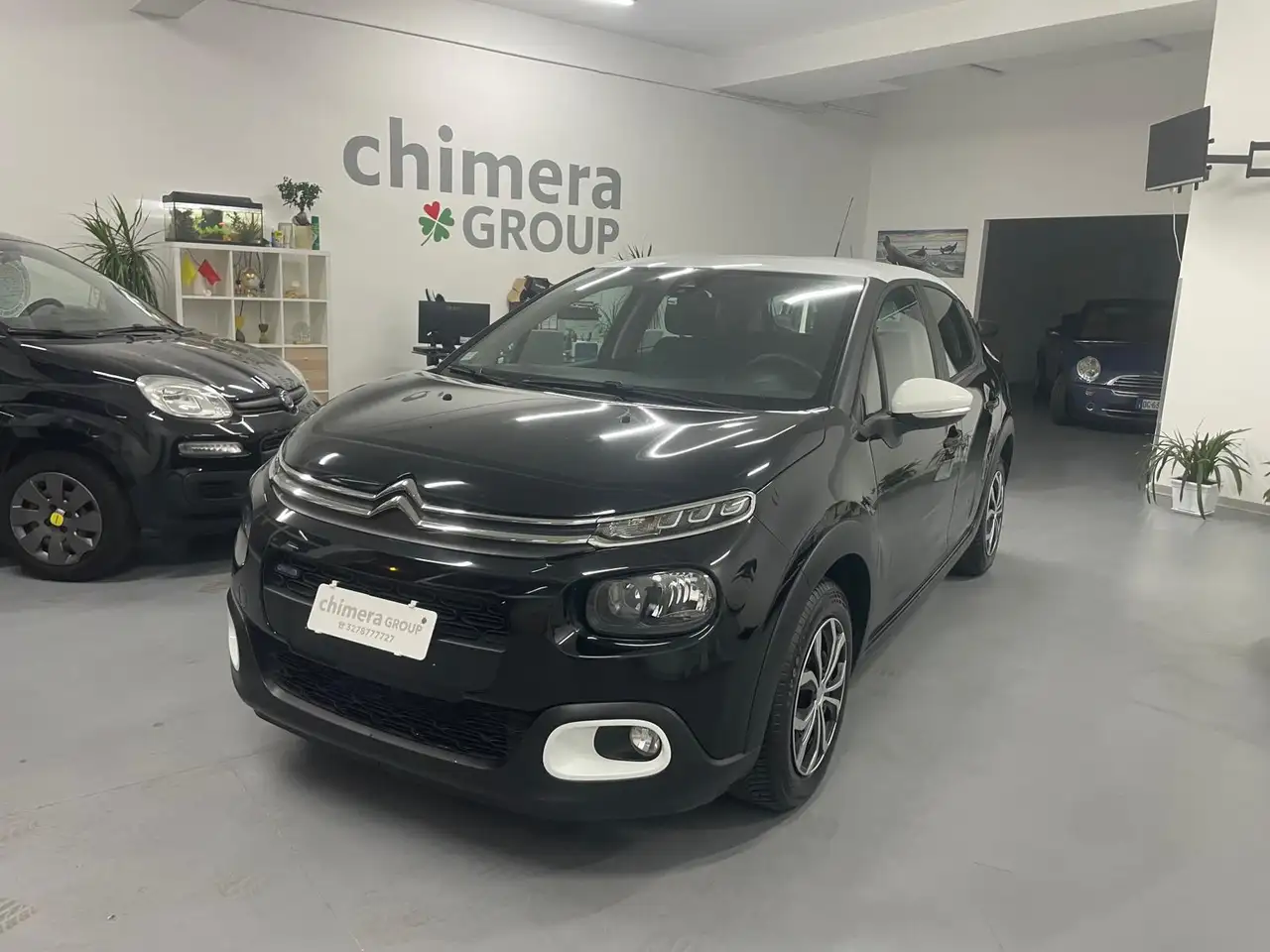 Citroën C3