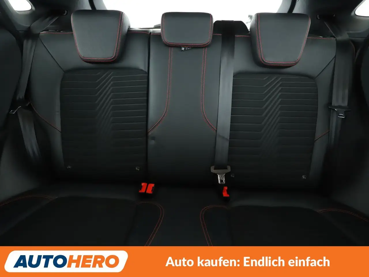 Ford Puma 1.0 EcoBoost Mild-Hybrid ST-Line X*NAVI*LED*ACC*, миниатюра 15