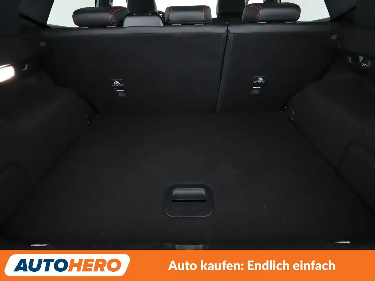 Ford Puma 1.0 EcoBoost Mild-Hybrid ST-Line X*NAVI*LED*ACC*, миниатюра 17