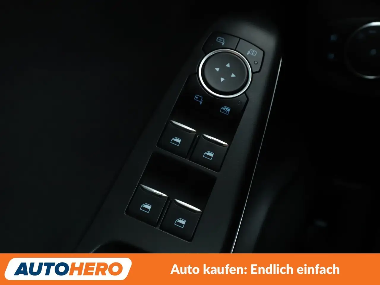 Ford Puma 1.0 EcoBoost Mild-Hybrid ST-Line X*NAVI*LED*ACC*, миниатюра 25