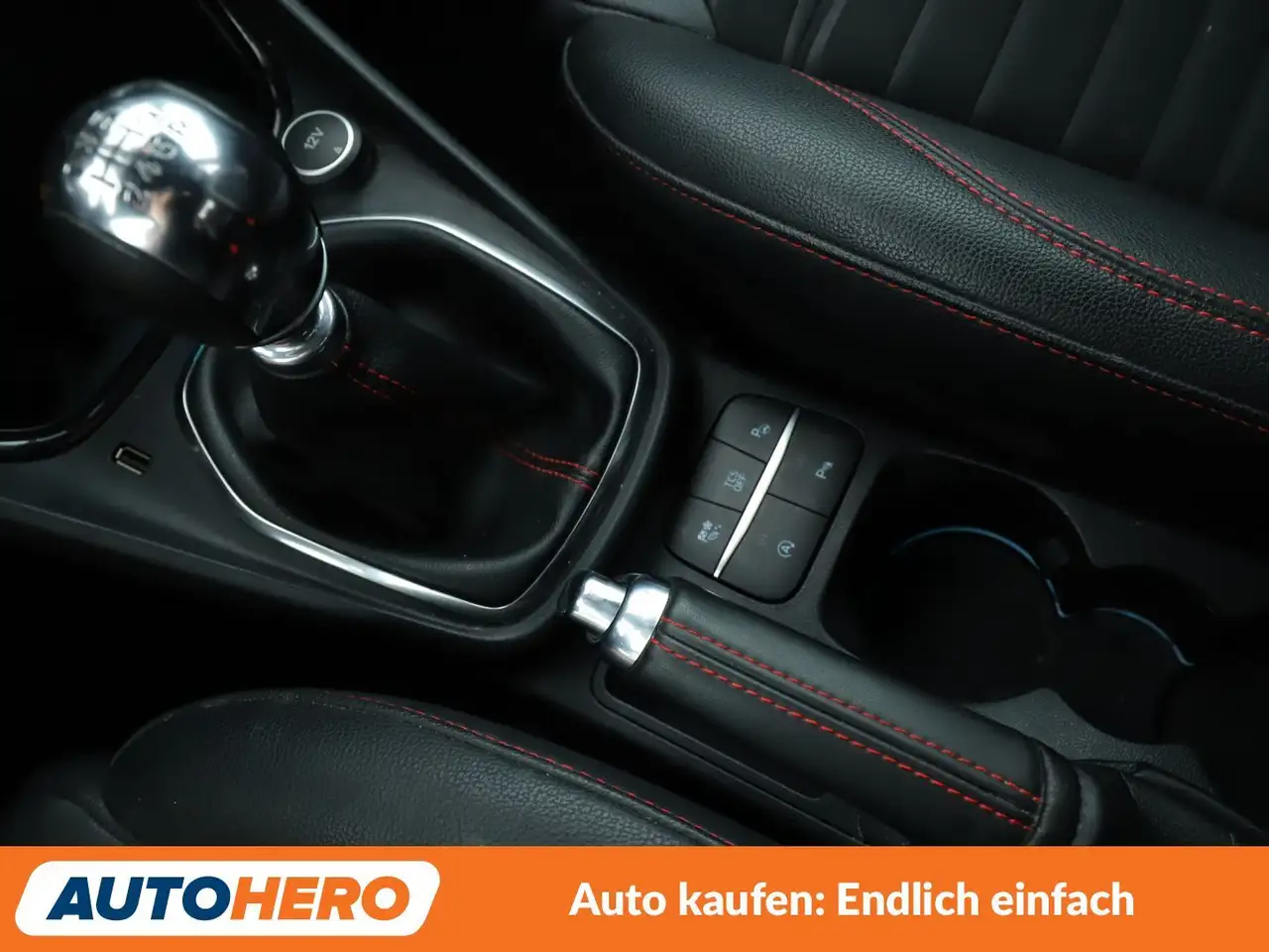 Ford Puma 1.0 EcoBoost Mild-Hybrid ST-Line X*NAVI*LED*ACC*, миниатюра 24