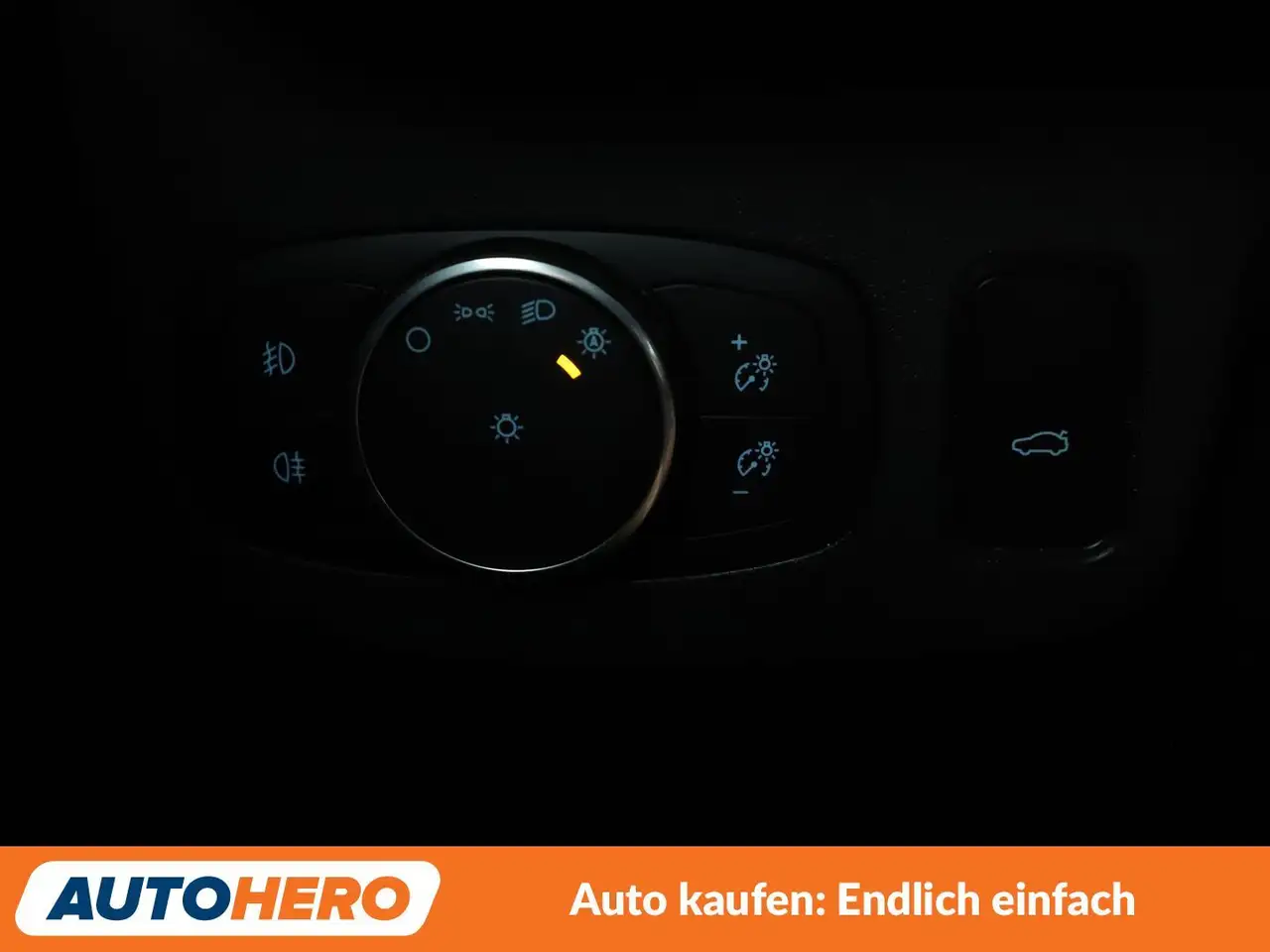 Ford Puma 1.0 EcoBoost Mild-Hybrid ST-Line X*NAVI*LED*ACC*, миниатюра 26