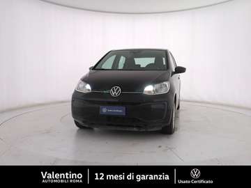 1.0 5p. eco move BlueMotion Technology