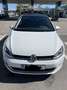 Volkswagen Golf Lounge 2,0 BMT TDI DSG Panorama Dach Weiß - thumbnail 1