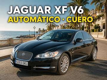 2.7D V6 Premium Luxury Aut.