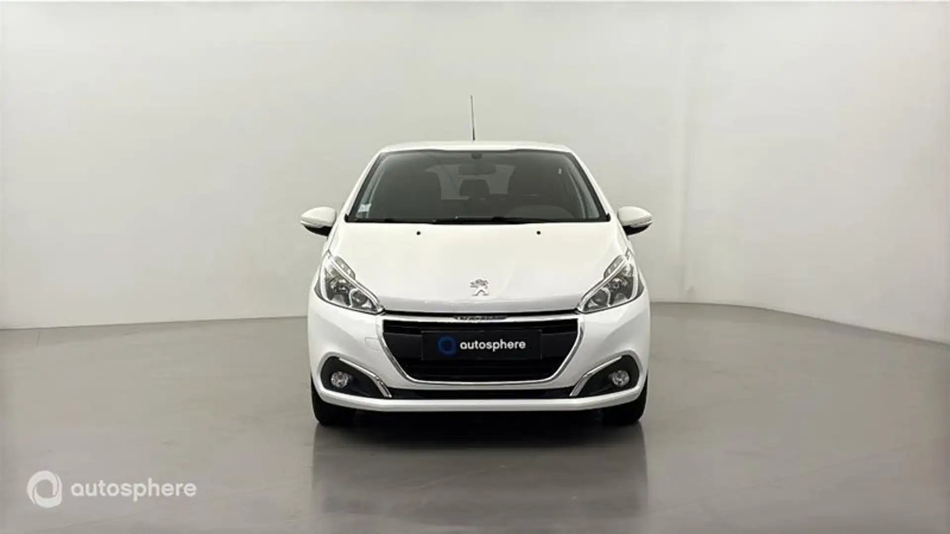 Peugeot 208 1.2 PureTech 82ch E6.c Active Business S\u0026S 5p - 2