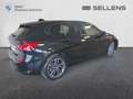 BMW 118 118iA 136ch Edition Sport DKG7 Noir - thumbnail 2