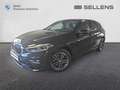 BMW 118 118iA 136ch Edition Sport DKG7 Noir - thumbnail 1