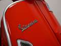 Vespa GTS Super 125 Piaggio Vespa GTS / Super 125 ie Piros - thumbnail 6
