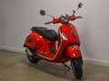 Vespa GTS Super 125 Piaggio Vespa GTS / Super 125 ie Piros - thumbnail 10