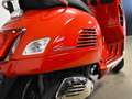 Vespa GTS Super 125 Piaggio Vespa GTS / Super 125 ie Piros - thumbnail 7