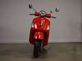 Vespa GTS Super 125 Piaggio Vespa GTS / Super 125 ie Piros - thumbnail 4