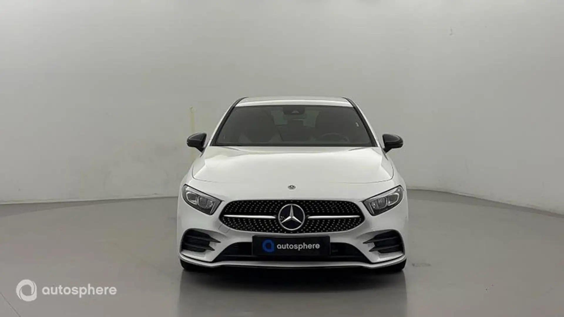 Mercedes-Benz CL 200 163ch AMG Line 7G-DCT 9cv - 2