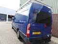 Opel Movano 2.3 CDTI L3H2 Imperiaal,Trekhaak Airco,Cruise,3 pe Blauw - thumbnail 3