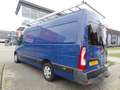 Opel Movano 2.3 CDTI L3H2 Imperiaal,Trekhaak Airco,Cruise,3 pe Bleu - thumbnail 6