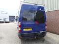 Opel Movano 2.3 CDTI L3H2 Imperiaal,Trekhaak Airco,Cruise,3 pe Blauw - thumbnail 4