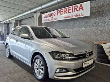 New model 1.6 TDI COMFORTLINE 1 HAND