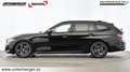 BMW 318 d Touring M Sportpaket Schwarz - thumbnail 3