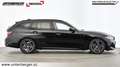 BMW 318 d Touring M Sportpaket Schwarz - thumbnail 4