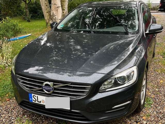 Volvo V60 V60 D2 Momentum