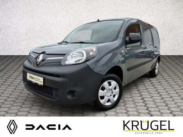Renault Kangoo Maxi Z.E. 33 (mit Batterie)