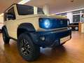 Suzuki Jimny 1.5 ALLGRIP Comfort PLUS 215er REIFEN AHK Beige - thumbnail 12