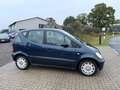 Mercedes-Benz A 160 ELEGANCE TÜV Blau - thumbnail 7