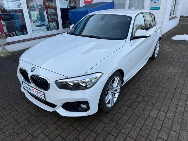 BMW 118 118 i M Sport