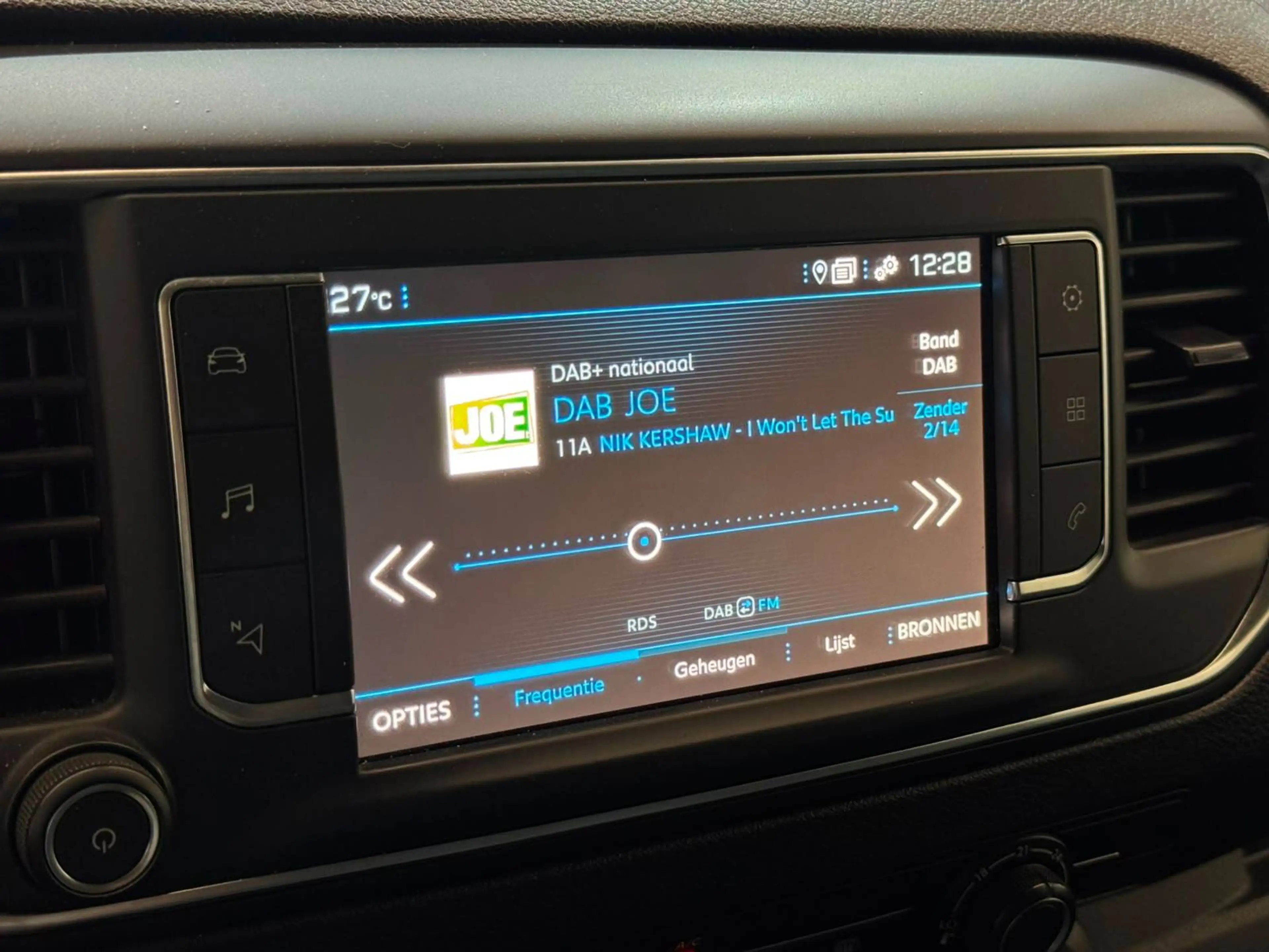 Peugeot Expert 2.0 BlueHDi L2 Asphalt - Carplay/Navi/Cruise — photo 12