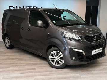 2.0 BlueHDi L2 Asphalt - Carplay/Navi/Cruise