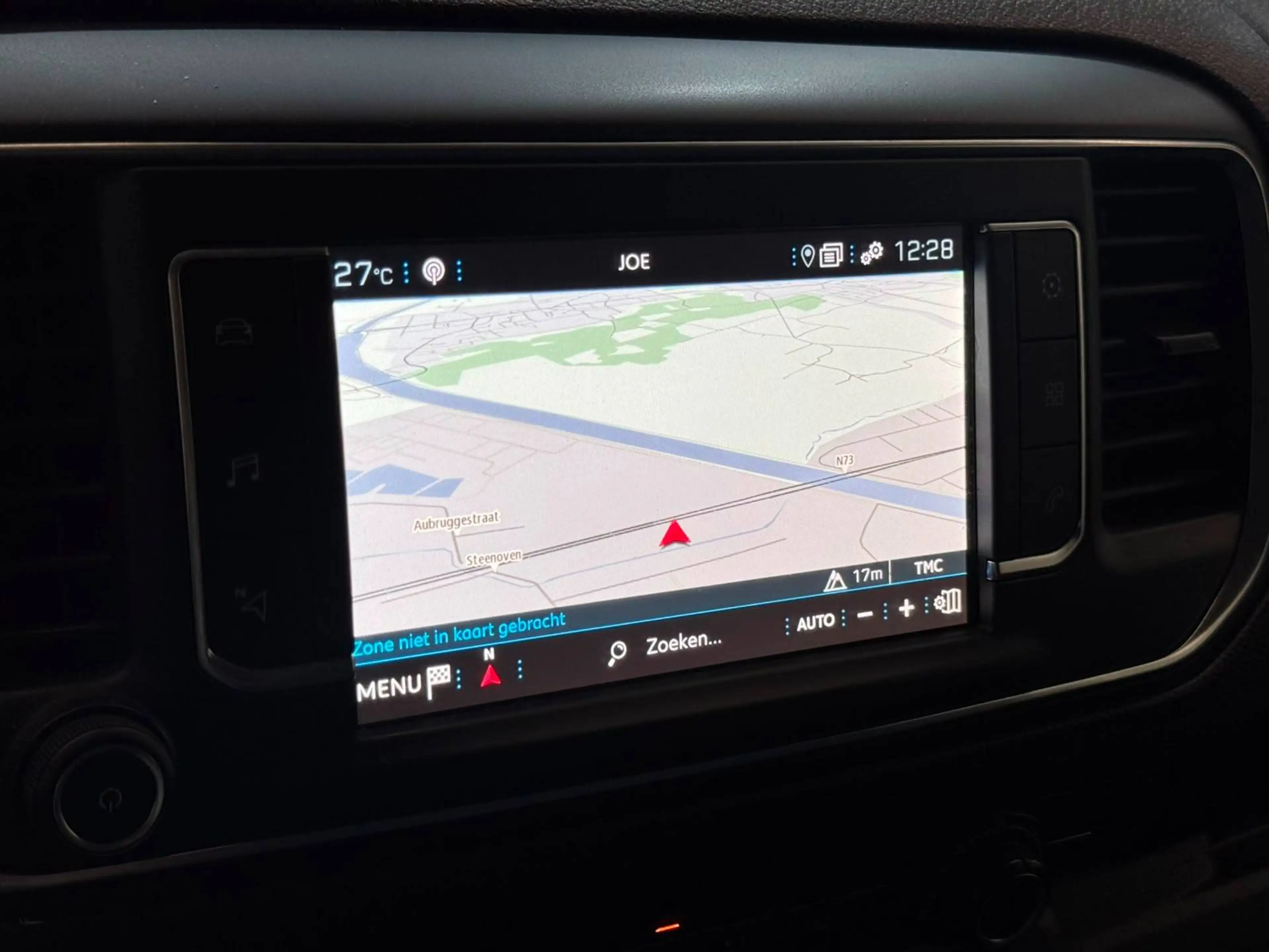 Peugeot Expert 2.0 BlueHDi L2 Asphalt - Carplay/Navi/Cruise — photo 8