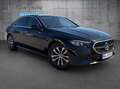 Mercedes-Benz E 220 E 220 d AVANT+DISTRO+KAMERA+LIMO-SERIVCE+TAXI Navi Schwarz - thumbnail 3