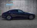 Mercedes-Benz E 220 E 220 d AVANT+DISTRO+KAMERA+LIMO-SERIVCE+TAXI Navi Schwarz - thumbnail 4