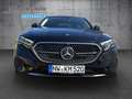 Mercedes-Benz E 220 E 220 d AVANT+DISTRO+KAMERA+LIMO-SERIVCE+TAXI Navi Schwarz - thumbnail 2