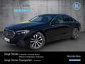 Mercedes-Benz E 220 E 220 d AVANT+DISTRO+KAMERA+LIMO-SERIVCE+TAXI Navi Schwarz - thumbnail 1