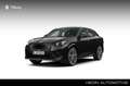 BMW iX2 xDrive30 67 kWh M Sport Edition M Sportpakket Pro Schwarz - thumbnail 1