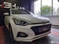 Hyundai i20 1.0 T-GDI 100 INTUITIVE Weiß - thumbnail 11