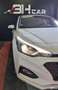 Hyundai i20 1.0 T-GDI 100 INTUITIVE Weiß - thumbnail 12