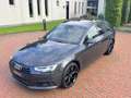 Audi A4 Avant 40 TFSI Sport S line black edition Gris - thumbnail 7